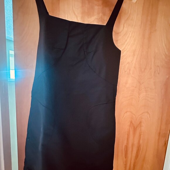 Tibi Daisy Embroidery Short Dress - Picture 8 of 11